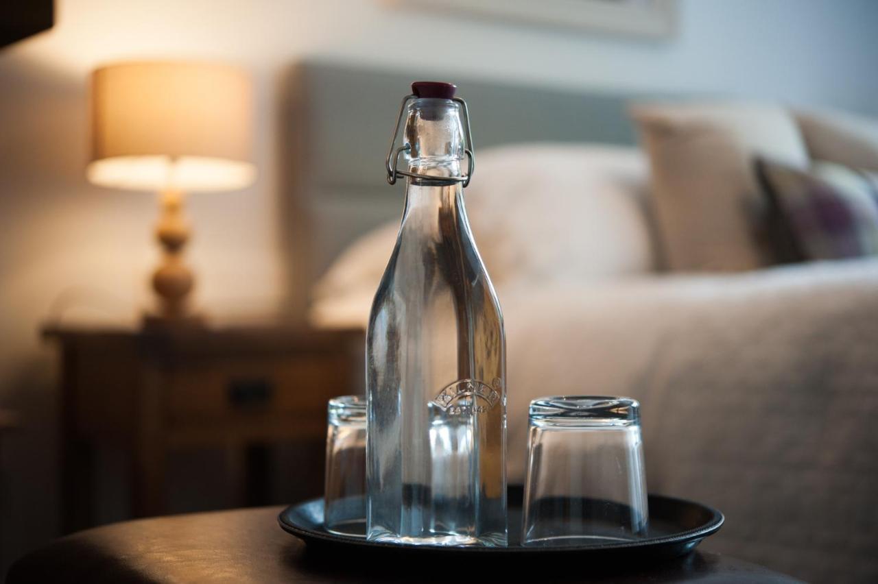Kilmore Farmhouse ドラムナドロッキット エクステリア 写真