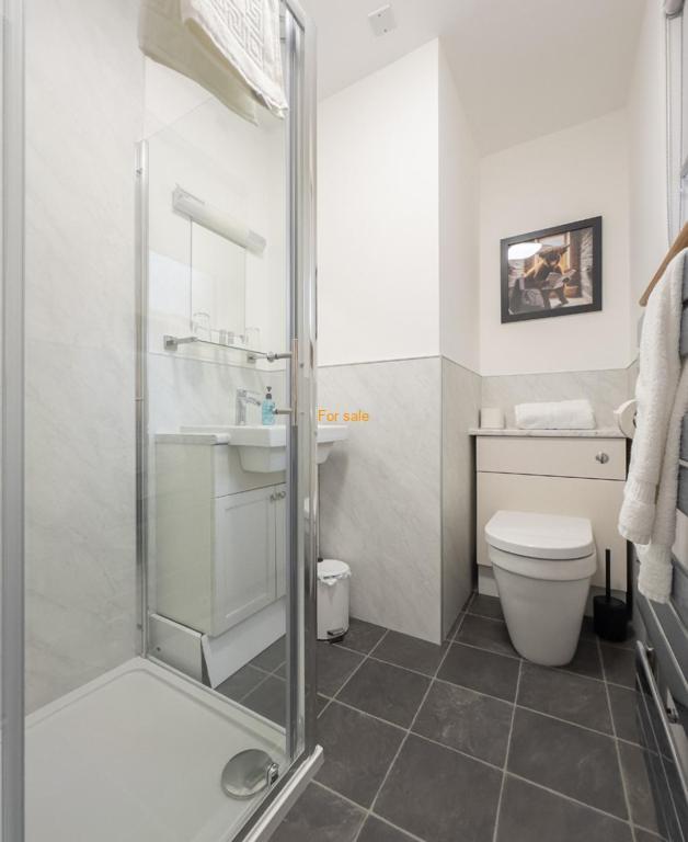 Kilmore Farmhouse ドラムナドロッキット エクステリア 写真