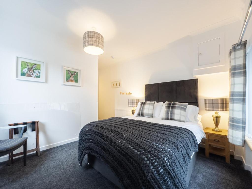 Kilmore Farmhouse ドラムナドロッキット エクステリア 写真