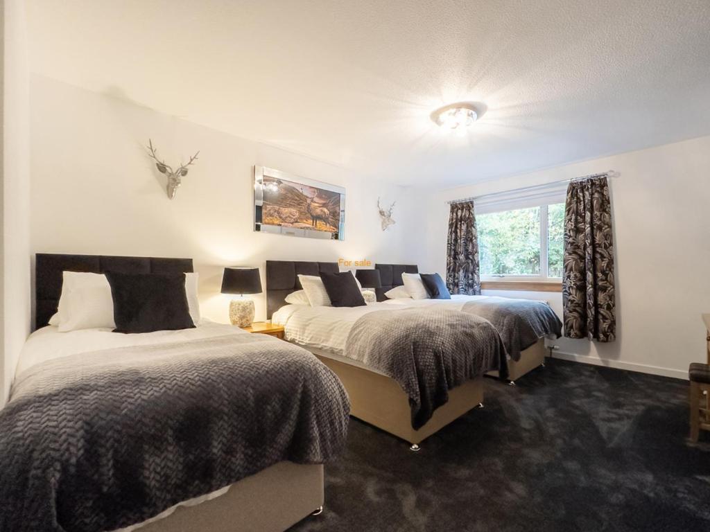 Kilmore Farmhouse ドラムナドロッキット エクステリア 写真